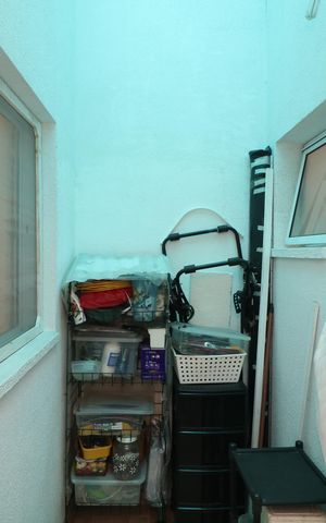 Casa de condomínio para alugar com 92m², 3 quartos e 1 vagaDespensa