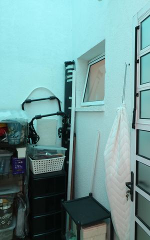 Casa de condomínio para alugar com 92m², 3 quartos e 1 vagaDespensa