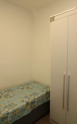 Casa de condomínio para alugar com 92m², 3 quartos e 1 vagaQuarto 2