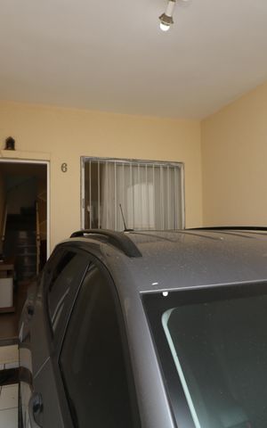 Casa de condomínio para alugar com 92m², 3 quartos e 1 vagaGaragem