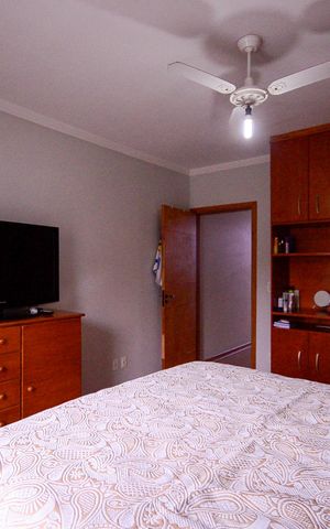 Casa à venda com 150m², 3 quartos e 2 vagas Casa à venda com 150m², 3 quartos e 2 vagasQuarto 3 - Suite