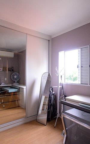 Casa à venda com 150m², 3 quartos e 2 vagas Casa à venda com 150m², 3 quartos e 2 vagasQuarto 1 - Suite