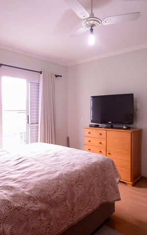Casa à venda com 150m², 3 quartos e 2 vagas Casa à venda com 150m², 3 quartos e 2 vagasQuarto 3 - Suite