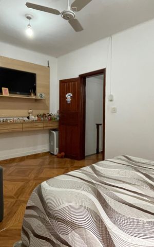 Casa à venda com 200m², 4 quartos e 1 vaga Casa à venda com 200m², 4 quartos e 1 vagaQuarto 3