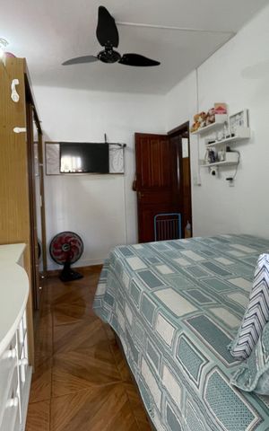 Casa à venda com 200m², 4 quartos e 1 vaga Casa à venda com 200m², 4 quartos e 1 vagaQuarto 2