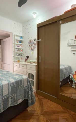 Casa à venda com 200m², 4 quartos e 1 vaga Casa à venda com 200m², 4 quartos e 1 vagaQuarto 2