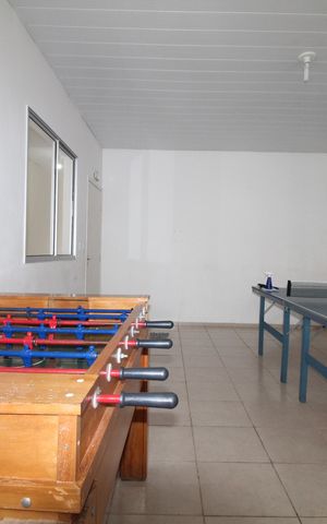 Apartamento para alugar com 59m², 3 quartos e 1 vagaÁrea comum - Sala de Jogos