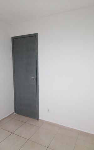 Apartamento para alugar com 59m², 3 quartos e 1 vagaQuarto 1