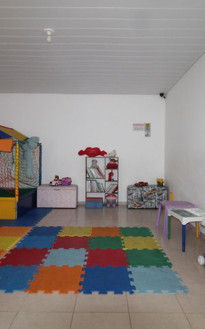 Apartamento para alugar com 59m², 3 quartos e 1 vagaÁrea comum - Brinquedoteca