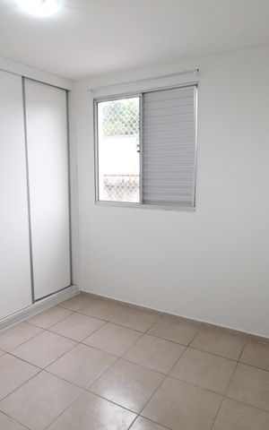 Apartamento para alugar com 59m², 3 quartos e 1 vagaSuíte