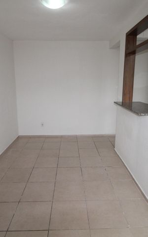 Apartamento para alugar com 59m², 3 quartos e 1 vagaSala