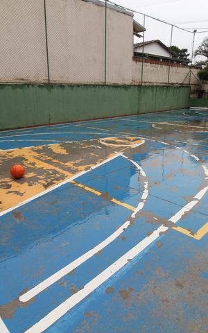 Apartamento para alugar com 59m², 3 quartos e 1 vagaÁrea comum - Quadra Esportiva