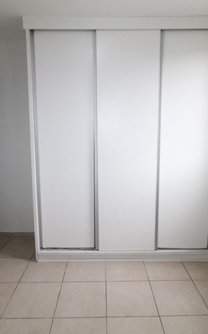 Apartamento para alugar com 59m², 3 quartos e 1 vagaSuíte