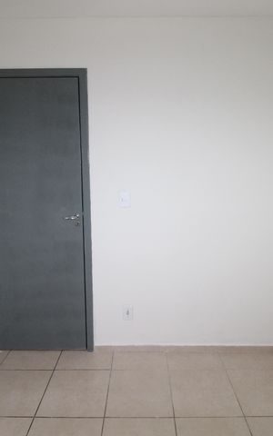 Apartamento para alugar com 59m², 3 quartos e 1 vagaQuarto 1