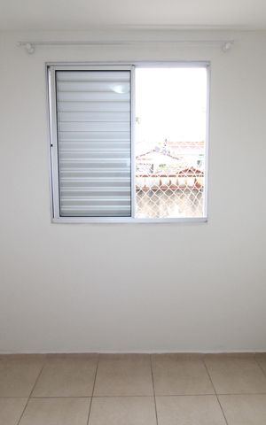 Apartamento para alugar com 59m², 3 quartos e 1 vagaQuarto 1