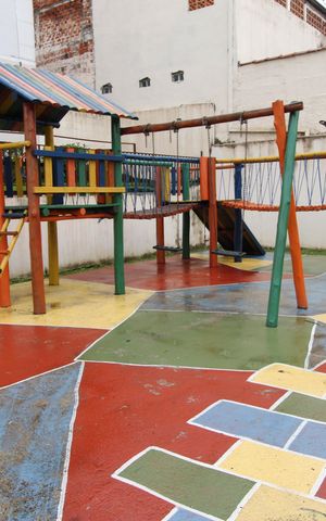 Apartamento para alugar com 59m², 3 quartos e 1 vagaÁrea comum - Playground