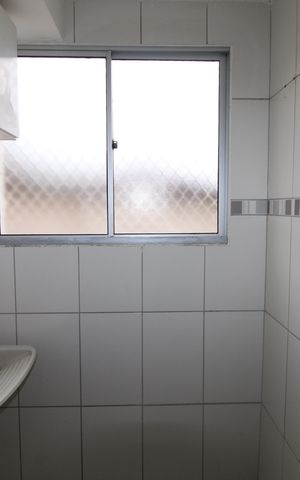 Apartamento para alugar com 59m², 3 quartos e 1 vagaÁrea de Serviço