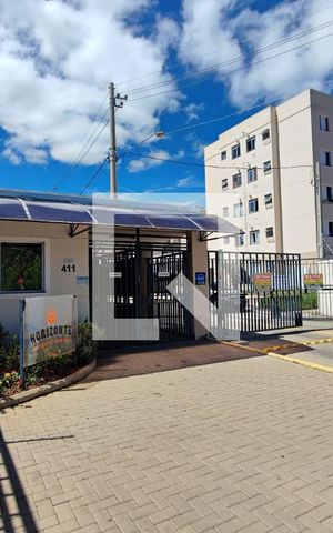 Apartamento à venda com 45m², 2 quartos e 1 vaga Apartamento à venda com 45m², 2 quartos e 1 vagaFachada do Condomínio