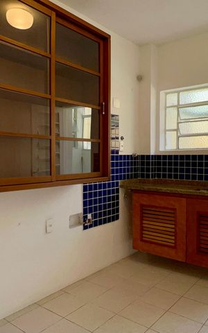 Apartamento à venda com 80m², 2 quartos e 1 vaga Apartamento à venda com 80m², 2 quartos e 1 vagaCozinha