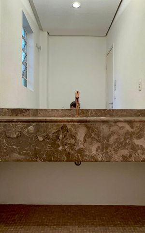Apartamento à venda com 80m², 2 quartos e 1 vaga Apartamento à venda com 80m², 2 quartos e 1 vagaLavabo