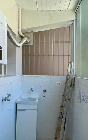 Apartamento à venda com 80m², 2 quartos e 1 vaga Apartamento à venda com 80m², 2 quartos e 1 vagaÁrea de Serviço