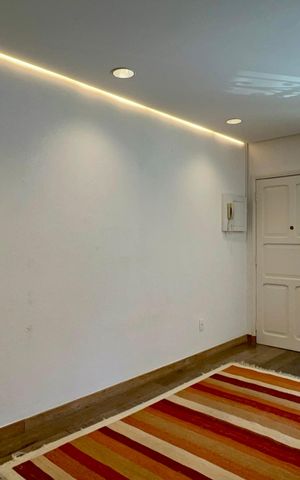 Apartamento à venda com 80m², 2 quartos e 1 vaga Apartamento à venda com 80m², 2 quartos e 1 vagaSala