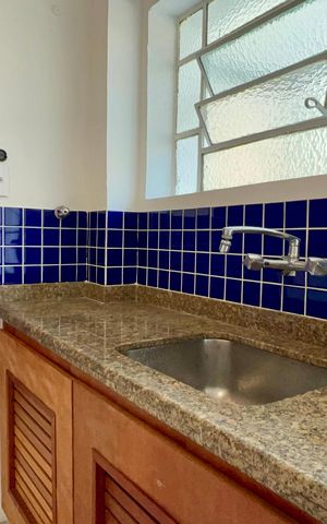 Apartamento à venda com 80m², 2 quartos e 1 vaga Apartamento à venda com 80m², 2 quartos e 1 vagaCozinha