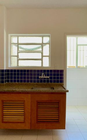 Apartamento à venda com 80m², 2 quartos e 1 vaga Apartamento à venda com 80m², 2 quartos e 1 vagaCozinha