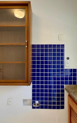 Apartamento à venda com 80m², 2 quartos e 1 vaga Apartamento à venda com 80m², 2 quartos e 1 vagaCozinha