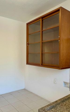 Apartamento à venda com 80m², 2 quartos e 1 vaga Apartamento à venda com 80m², 2 quartos e 1 vagaCozinha