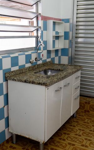 Casa à venda com 200m², 3 quartos e 1 vaga Casa à venda com 200m², 3 quartos e 1 vagaCozinha
