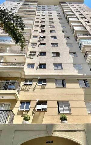 Apartamento à venda com 68m², 3 quartos e 1 vaga Apartamento à venda com 68m², 3 quartos e 1 vagaFachada do bloco