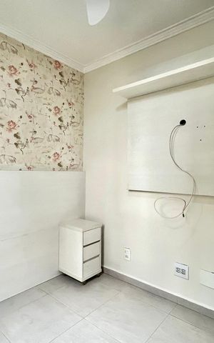 Apartamento à venda com 68m², 3 quartos e 1 vaga Apartamento à venda com 68m², 3 quartos e 1 vagaSuíte