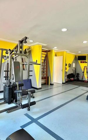 Apartamento à venda com 68m², 3 quartos e 1 vaga Apartamento à venda com 68m², 3 quartos e 1 vagaÁrea comum - Academia
