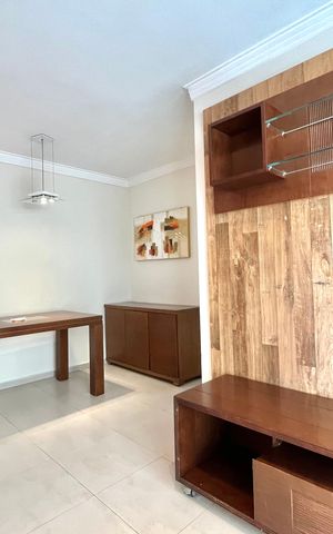 Apartamento à venda com 68m², 3 quartos e 1 vaga Apartamento à venda com 68m², 3 quartos e 1 vagaSala