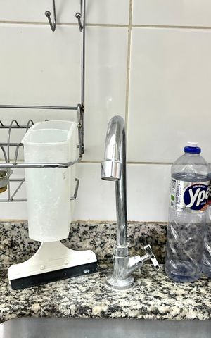 Apartamento à venda com 68m², 3 quartos e 1 vaga Apartamento à venda com 68m², 3 quartos e 1 vagaCozinha