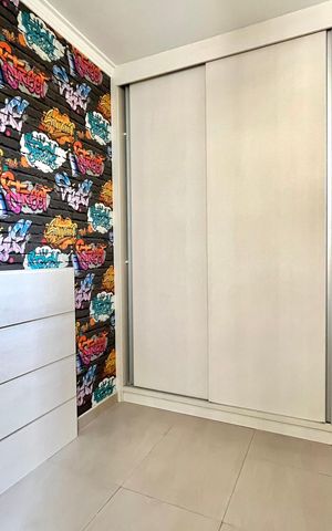 Apartamento à venda com 68m², 3 quartos e 1 vaga Apartamento à venda com 68m², 3 quartos e 1 vagaQuarto 2