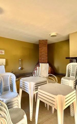 Apartamento à venda com 68m², 3 quartos e 1 vaga Apartamento à venda com 68m², 3 quartos e 1 vagaÁrea comum - Churrasqueira