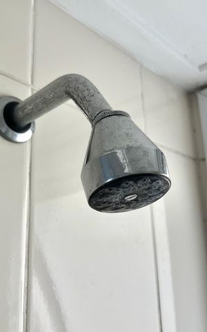 Apartamento à venda com 68m², 3 quartos e 1 vaga Apartamento à venda com 68m², 3 quartos e 1 vagaBanheiro da Suíte