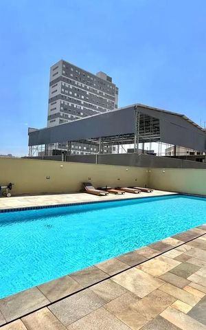 Apartamento à venda com 68m², 3 quartos e 1 vaga Apartamento à venda com 68m², 3 quartos e 1 vagaÁrea comum - Piscina