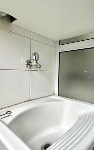 Apartamento à venda com 68m², 3 quartos e 1 vaga Apartamento à venda com 68m², 3 quartos e 1 vagaÁrea de Serviço