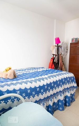 Apartamento à venda com 97m², 2 quartos e 1 vaga Apartamento à venda com 97m², 2 quartos e 1 vagaQuarto 2