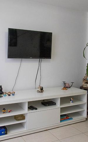 Apartamento à venda com 97m², 2 quartos e 1 vaga Apartamento à venda com 97m², 2 quartos e 1 vagaSala