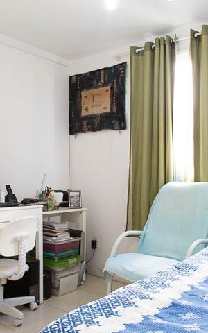 Apartamento à venda com 97m², 2 quartos e 1 vaga Apartamento à venda com 97m², 2 quartos e 1 vagaQuarto 2