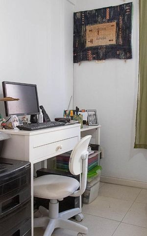 Apartamento à venda com 97m², 2 quartos e 1 vaga Apartamento à venda com 97m², 2 quartos e 1 vagaQuarto 2