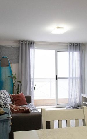 Apartamento à venda com 97m², 2 quartos e 1 vaga Apartamento à venda com 97m², 2 quartos e 1 vagaSala