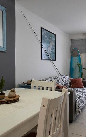 Apartamento à venda com 97m², 2 quartos e 1 vaga Apartamento à venda com 97m², 2 quartos e 1 vagaSala