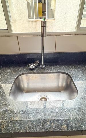 Apartamento para alugar com 86m², 2 quartos e 2 vagas Apartamento para alugar com 86m², 2 quartos e 2 vagasCozinha
