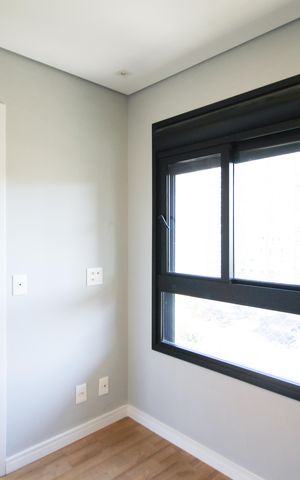 Apartamento para alugar com 54m², 2 quartos e sem vaga Apartamento para alugar com 54m², 2 quartos e sem vagaSuíte 2
