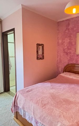 Apartamento à venda com 86m², 3 quartos e 2 vagasSuíte